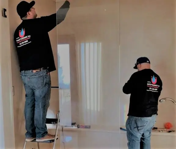 Professional plumbing installation for Tankless Water Heater Installation in Commerce City